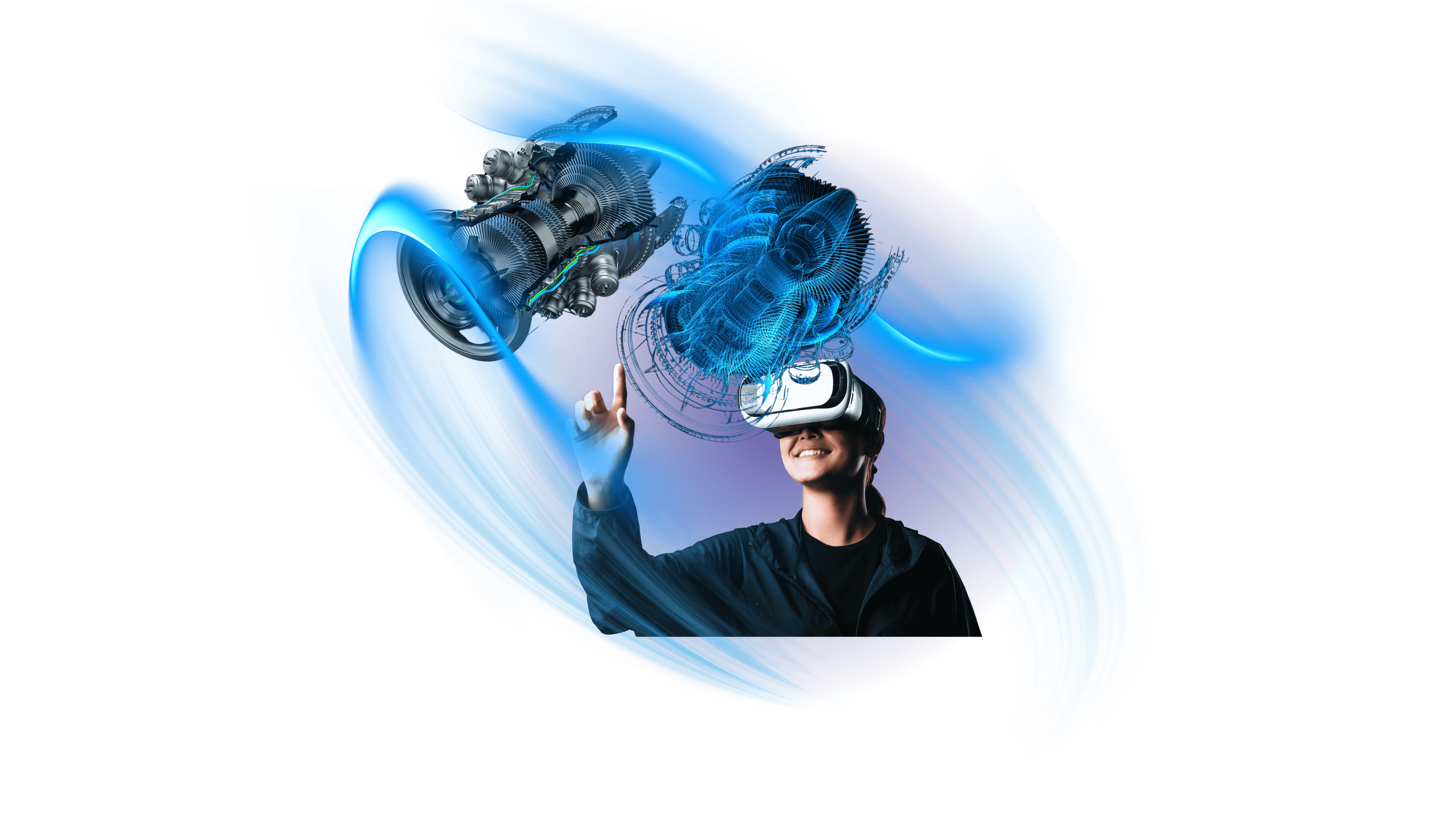 VR Tip