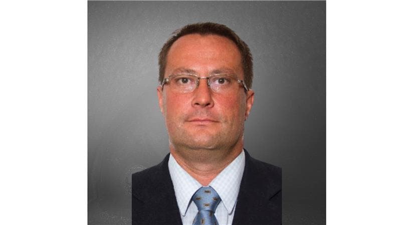Danko Weber